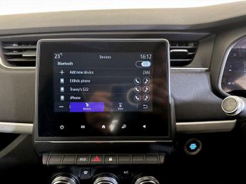 Renault Zoe R110 52kWh Business Auto 3dr (i, Rapid Charge)