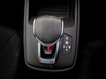 Renault Zoe R110 52kWh Business Auto 3dr (i, Rapid Charge)