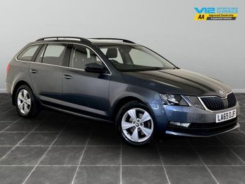 Skoda Octavia 1.0 TSI SE Technology Euro 6 (s/s) 5dr