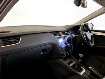 Skoda Octavia 1.0 TSI SE Technology Euro 6 (s/s) 5dr