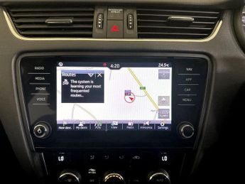 Skoda Octavia 1.0 TSI SE Technology Euro 6 (s/s) 5dr