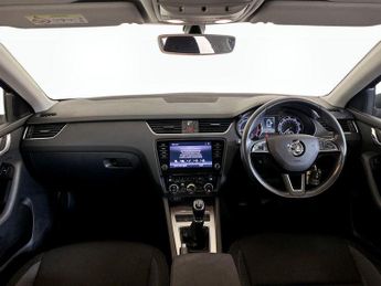 Skoda Octavia 1.0 TSI SE Technology Euro 6 (s/s) 5dr