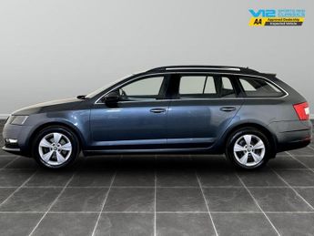 Skoda Octavia 1.0 TSI SE Technology Euro 6 (s/s) 5dr