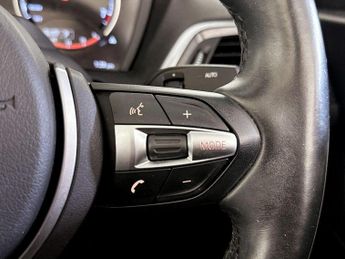 BMW 2 Series 1.5 218i GPF M Sport Auto Euro 6 (s/s) 2dr