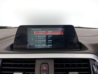 BMW 2 Series 1.5 218i GPF M Sport Auto Euro 6 (s/s) 2dr