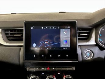 Renault Captur 1.6 E-TECH techno Auto Euro 6 (s/s) 5dr
