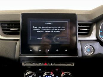 Renault Captur 1.6 E-TECH techno Auto Euro 6 (s/s) 5dr