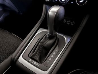 Renault Captur 1.6 E-TECH techno Auto Euro 6 (s/s) 5dr