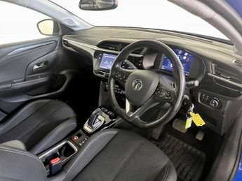 Vauxhall Corsa 1.2 Turbo Elite Auto Euro 6 (s/s) 5dr