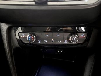 Vauxhall Corsa 1.2 Turbo Elite Auto Euro 6 (s/s) 5dr