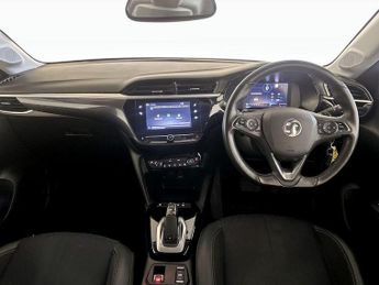 Vauxhall Corsa 1.2 Turbo Elite Auto Euro 6 (s/s) 5dr
