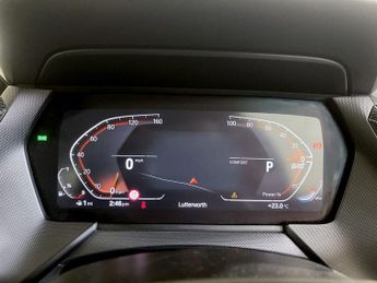 BMW 2 Series Gran Coupe 1.5 218i Sport (LCP) DCT Euro 6 (s/s) 4dr