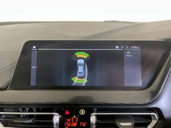 BMW 2 Series Gran Coupe 1.5 218i Sport (LCP) DCT Euro 6 (s/s) 4dr