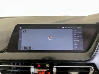 BMW 2 Series Gran Coupe 1.5 218i Sport (LCP) DCT Euro 6 (s/s) 4dr