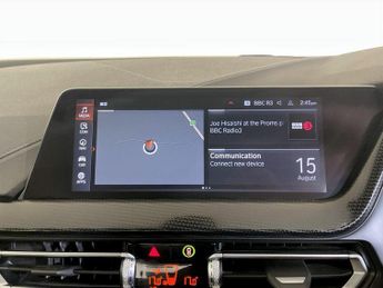 BMW 2 Series Gran Coupe 1.5 218i Sport (LCP) DCT Euro 6 (s/s) 4dr