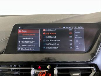 BMW 2 Series Gran Coupe 1.5 218i Sport (LCP) DCT Euro 6 (s/s) 4dr
