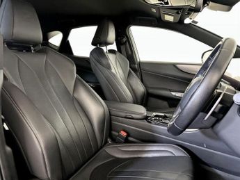 Lexus NX 2.5 450h+ 18.1kWh F Sport E-CVT 4WD Euro 6 (s/s) 5dr