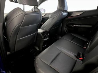 Lexus NX 2.5 450h+ 18.1kWh F Sport E-CVT 4WD Euro 6 (s/s) 5dr