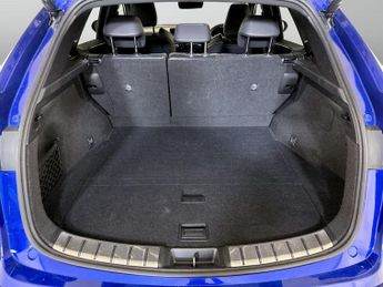 Lexus NX 2.5 450h+ 18.1kWh F Sport E-CVT 4WD Euro 6 (s/s) 5dr