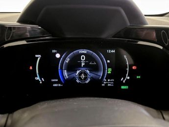 Lexus NX 2.5 450h+ 18.1kWh F Sport E-CVT 4WD Euro 6 (s/s) 5dr