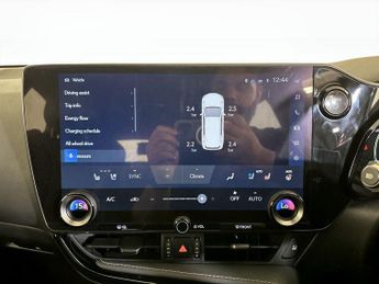 Lexus NX 2.5 450h+ 18.1kWh F Sport E-CVT 4WD Euro 6 (s/s) 5dr