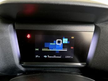 Citroen e-C4 50kWh Shine Auto 5dr