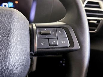 Citroen e-C4 50kWh Shine Auto 5dr