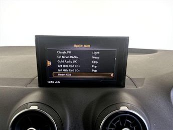 Audi Q2 2.0 TDI 35 Black Edition S Tronic quattro Euro 6 (s/s) 5dr