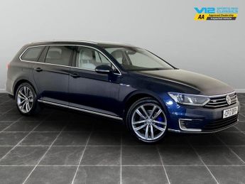 Volkswagen Passat 1.4 TSI GTE DSG Euro 6 (s/s) 5dr