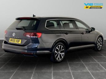Volkswagen Passat 1.5 TSI EVO SEL DSG Euro 6 (s/s) 5dr