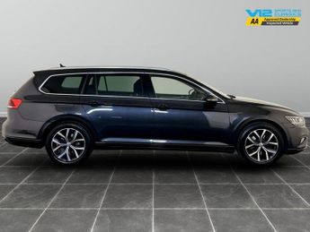 Volkswagen Passat 1.5 TSI EVO SEL DSG Euro 6 (s/s) 5dr