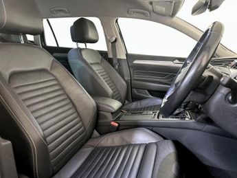 Volkswagen Passat 1.5 TSI EVO SEL DSG Euro 6 (s/s) 5dr