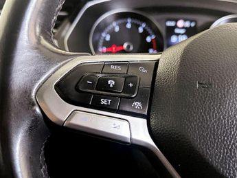 Volkswagen Passat 1.5 TSI EVO SEL DSG Euro 6 (s/s) 5dr