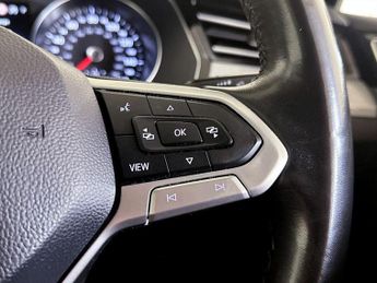 Volkswagen Passat 1.5 TSI EVO SEL DSG Euro 6 (s/s) 5dr