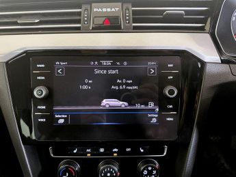 Volkswagen Passat 1.5 TSI EVO SEL DSG Euro 6 (s/s) 5dr