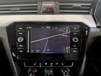 Volkswagen Passat 1.5 TSI EVO SEL DSG Euro 6 (s/s) 5dr