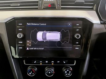 Volkswagen Passat 1.5 TSI EVO SEL DSG Euro 6 (s/s) 5dr
