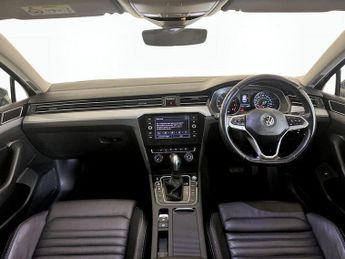 Volkswagen Passat 1.5 TSI EVO SEL DSG Euro 6 (s/s) 5dr