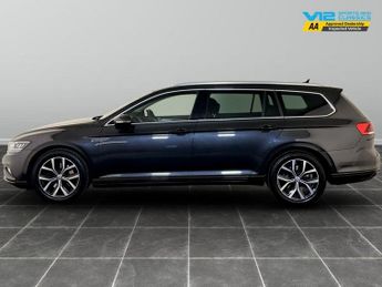 Volkswagen Passat 1.5 TSI EVO SEL DSG Euro 6 (s/s) 5dr