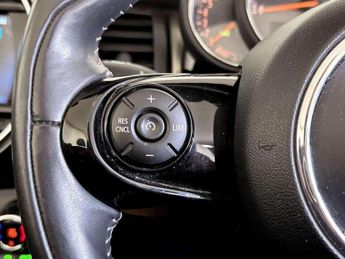 MINI Convertible 2.0 Cooper S Exclusive Euro 6 (s/s) 2dr