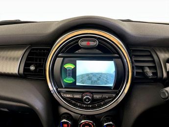 MINI Convertible 2.0 Cooper S Exclusive Euro 6 (s/s) 2dr