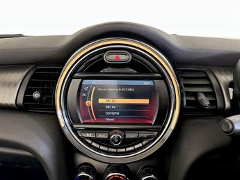 MINI Convertible 2.0 Cooper S Exclusive Euro 6 (s/s) 2dr