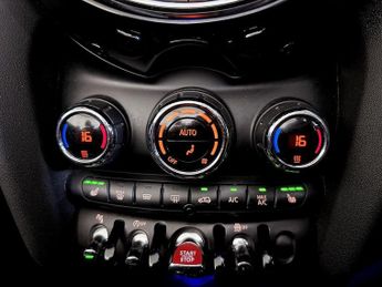 MINI Convertible 2.0 Cooper S Exclusive Euro 6 (s/s) 2dr