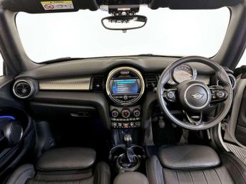 MINI Convertible 2.0 Cooper S Exclusive Euro 6 (s/s) 2dr