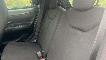 Toyota Aygo X 1.0 VVT-i Edge x-shift Euro 6 (s/s) 5dr