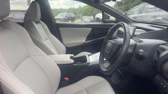 Toyota bZ4X 71.4kWh Vision Auto AWD 5dr (11kW OBC)