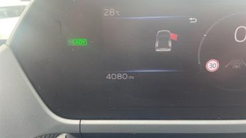 Toyota bZ4X 71.4kWh Vision Auto AWD 5dr (11kW OBC)