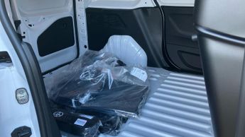 Toyota PROACE CITY 50kWh Icon Short Panel Van Auto SWB 6dr
