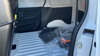 Toyota PROACE CITY 50kWh Icon Short Panel Van Auto SWB 6dr