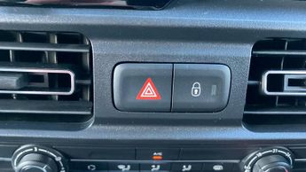 Toyota PROACE CITY 50kWh Icon Short Panel Van Auto SWB 6dr